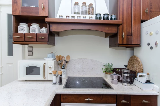 Apartmán Střední Dalmácie - Split DA 7465 N1