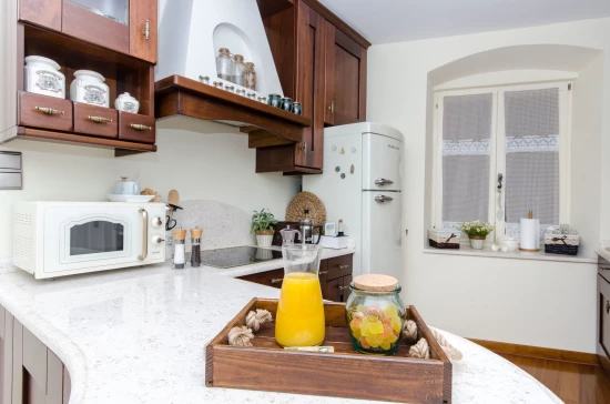 Apartmán Střední Dalmácie - Split DA 7465 N1