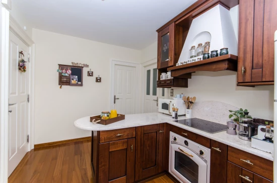 Apartmán Střední Dalmácie - Split DA 7465 N1