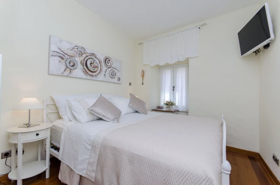 Apartmán Střední Dalmácie - Split DA 7465 N1