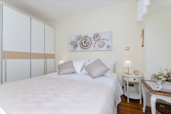 Apartmán Střední Dalmácie - Split DA 7465 N1