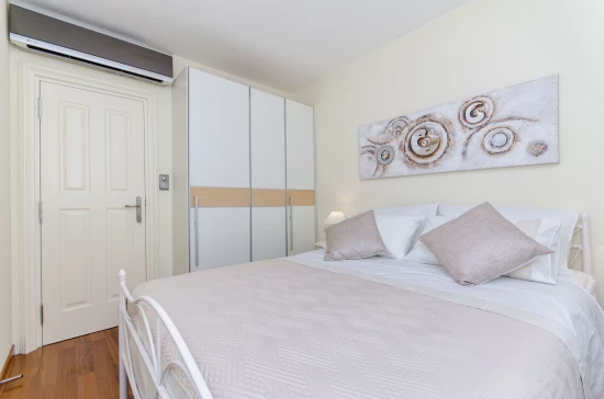 Apartmán Střední Dalmácie - Split DA 7465 N1