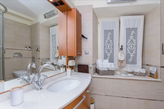 Apartmán Střední Dalmácie - Split DA 7465 N1