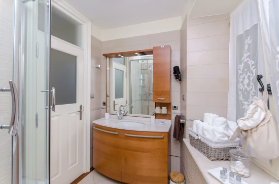 Apartmán Střední Dalmácie - Split DA 7465 N1