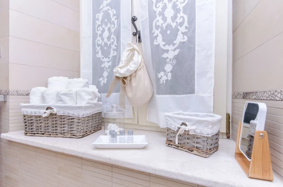 Apartmán Střední Dalmácie - Split DA 7465 N1