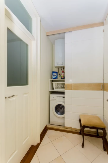 Apartmán Střední Dalmácie - Split DA 7465 N1