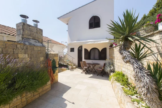 Apartmán Ostrov Murter - Murter OS 9580 N1