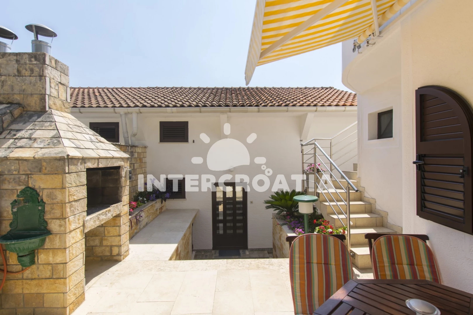 Apartmán Ostrov Murter - Murter OS 9580 N1