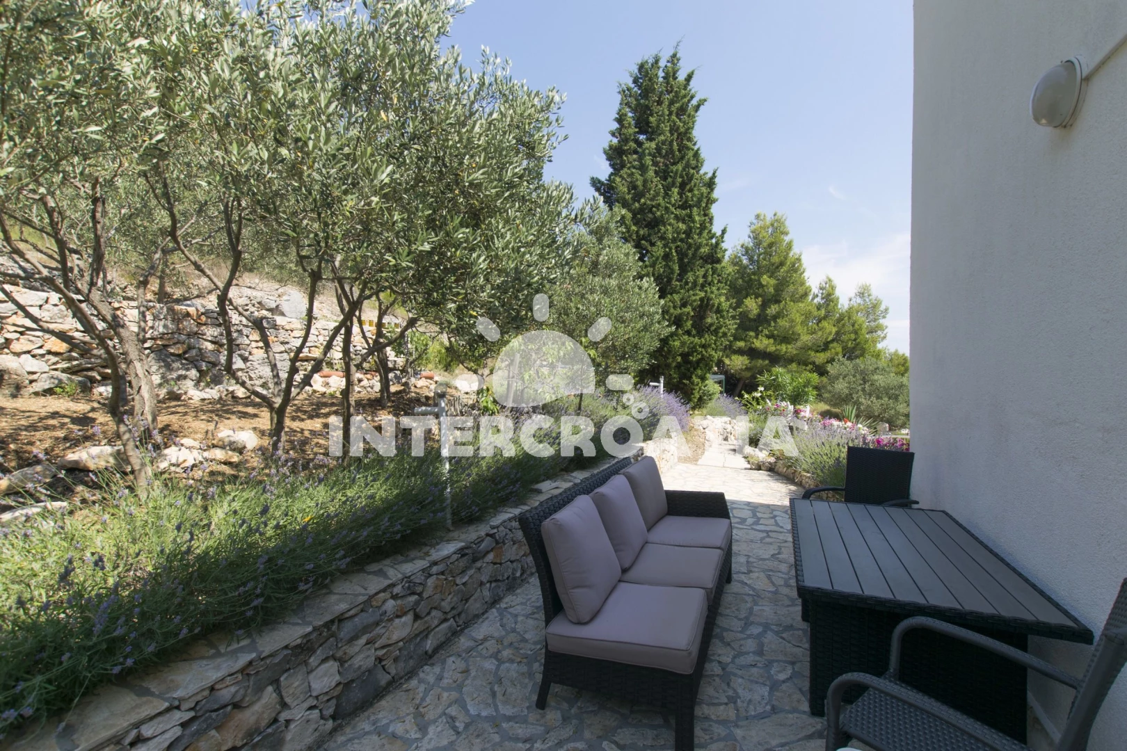 Apartmán Ostrov Murter - Murter OS 9580 N1