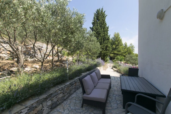 Apartmán Ostrov Murter - Murter OS 9580 N1