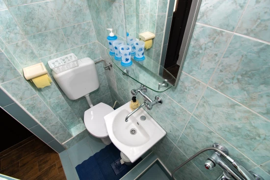 Apartmán Ostrov Murter - Murter OS 9580 N1