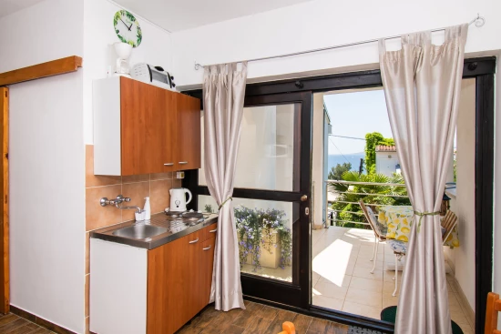 Apartmán Ostrov Murter - Murter OS 9580 N1