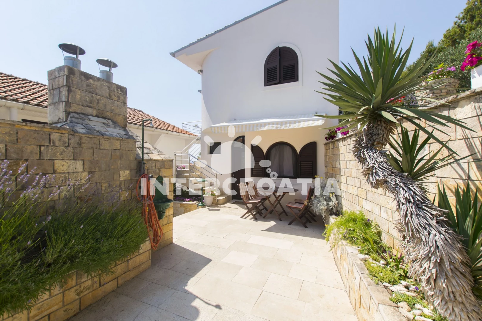 Apartmán Ostrov Murter - Murter OS 9580 N2