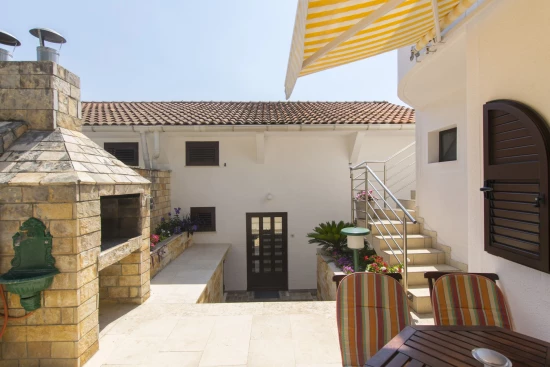 Apartmán Ostrov Murter - Murter OS 9580 N2