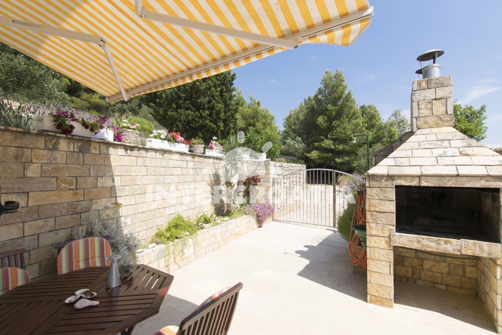 Apartmán Ostrov Murter - Murter OS 9580 N2