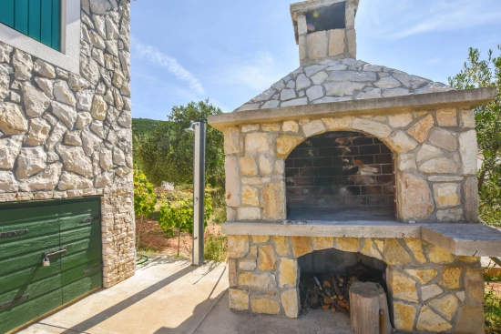 Domek Ostrov Pašman - Dobropoljana OS 9581 N1