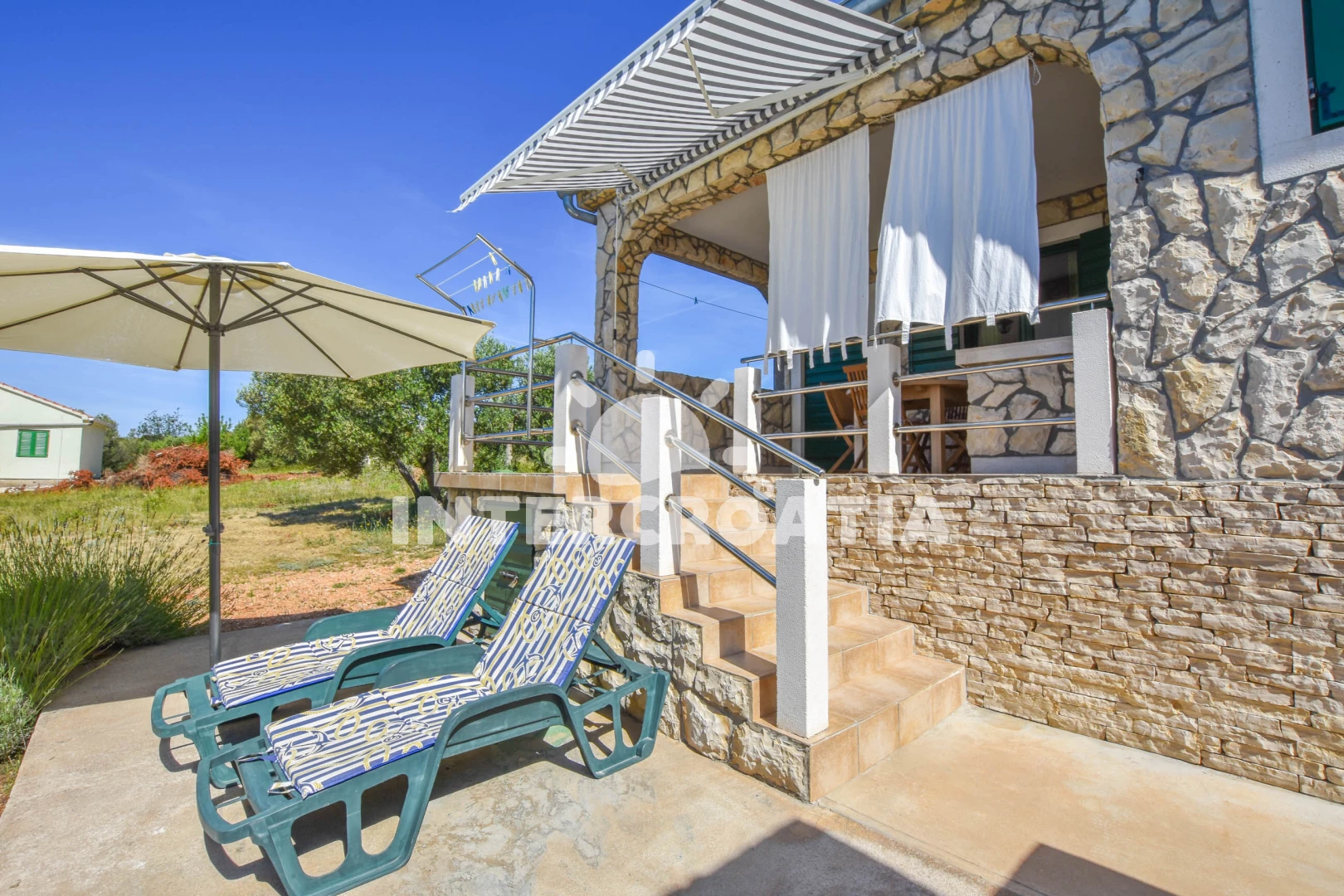 Domek Ostrov Pašman - Dobropoljana OS 9581 N1