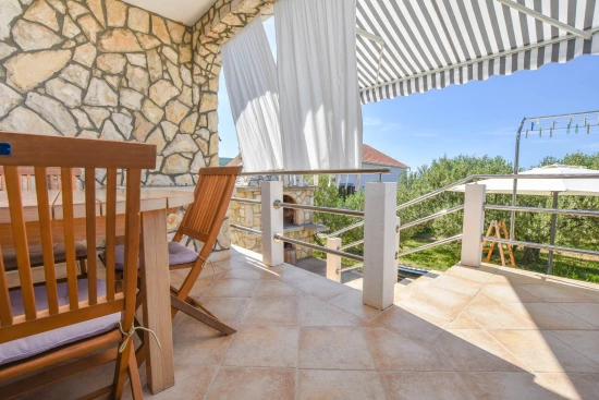 Domek Ostrov Pašman - Dobropoljana OS 9581 N1