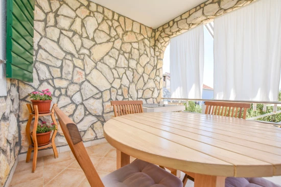 Domek Ostrov Pašman - Dobropoljana OS 9581 N1