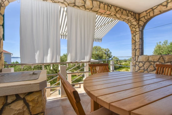 Domek Ostrov Pašman - Dobropoljana OS 9581 N1