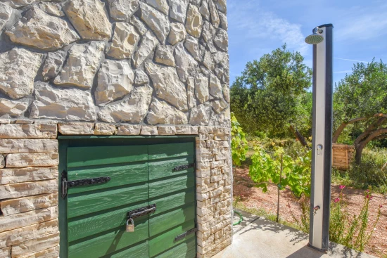 Domek Ostrov Pašman - Dobropoljana OS 9581 N1