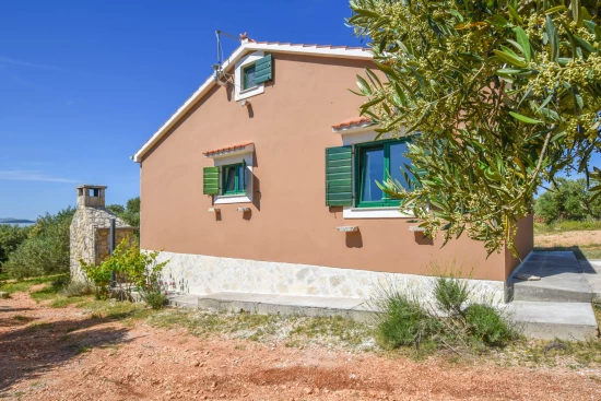 Domek Ostrov Pašman - Dobropoljana OS 9581 N1