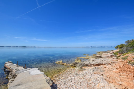 Domek Ostrov Pašman - Dobropoljana OS 9581 N1