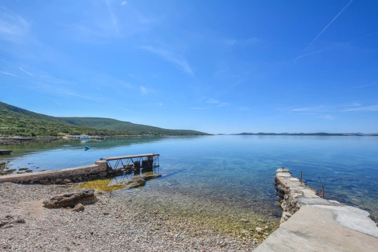 Domek Ostrov Pašman - Dobropoljana OS 9581 N1