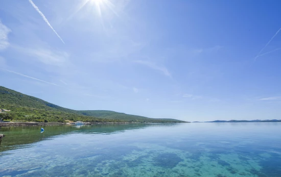 Domek Ostrov Pašman - Dobropoljana OS 9581 N1