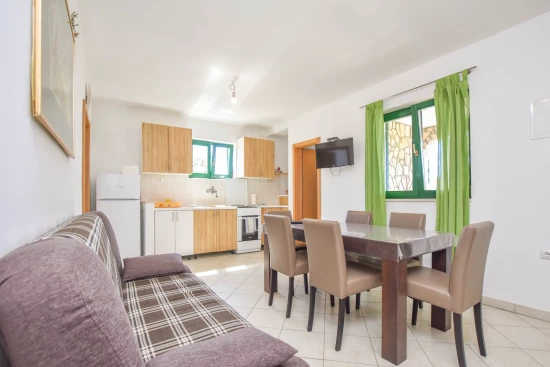 Domek Ostrov Pašman - Dobropoljana OS 9581 N1