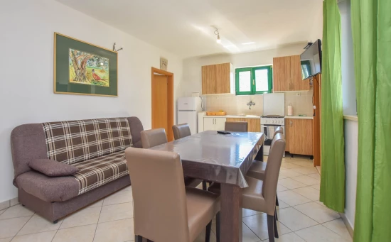 Domek Ostrov Pašman - Dobropoljana OS 9581 N1