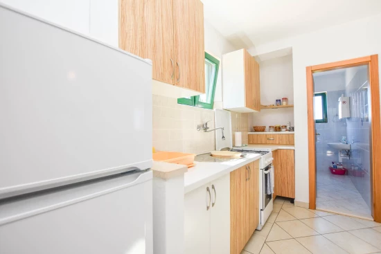 Domek Ostrov Pašman - Dobropoljana OS 9581 N1