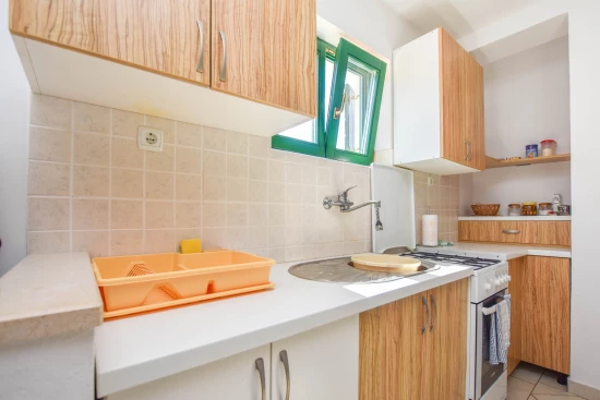 Domek Ostrov Pašman - Dobropoljana OS 9581 N1