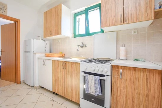 Domek Ostrov Pašman - Dobropoljana OS 9581 N1