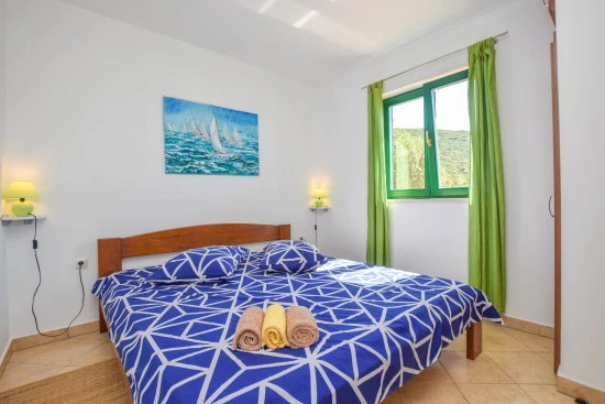 Domek Ostrov Pašman - Dobropoljana OS 9581 N1