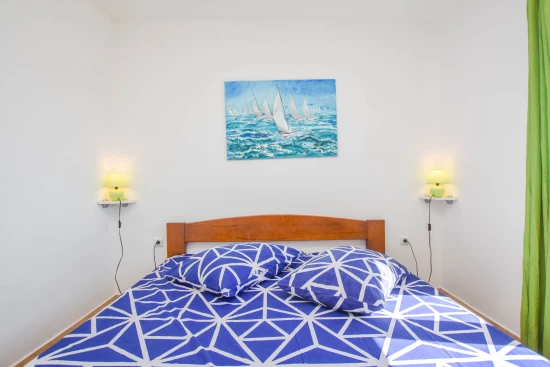 Domek Ostrov Pašman - Dobropoljana OS 9581 N1