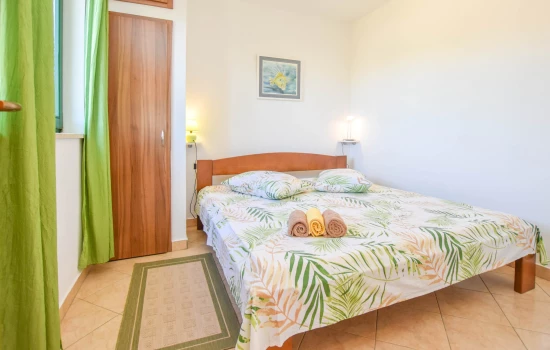 Domek Ostrov Pašman - Dobropoljana OS 9581 N1