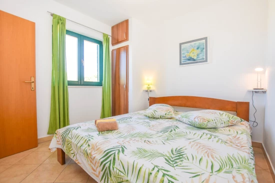 Domek Ostrov Pašman - Dobropoljana OS 9581 N1