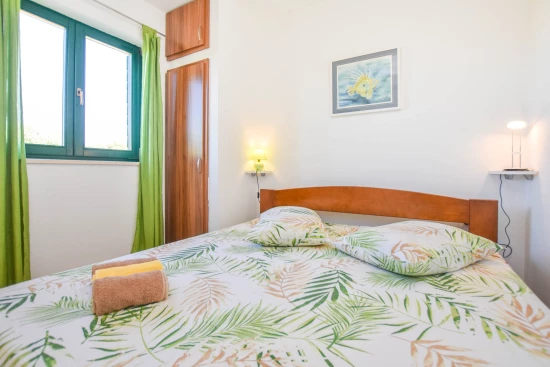 Domek Ostrov Pašman - Dobropoljana OS 9581 N1