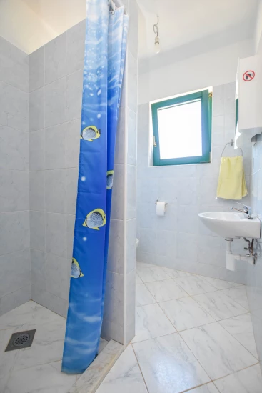 Domek Ostrov Pašman - Dobropoljana OS 9581 N1