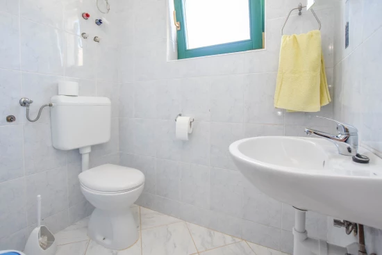 Domek Ostrov Pašman - Dobropoljana OS 9581 N1