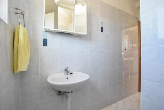 Domek Ostrov Pašman - Dobropoljana OS 9581 N1