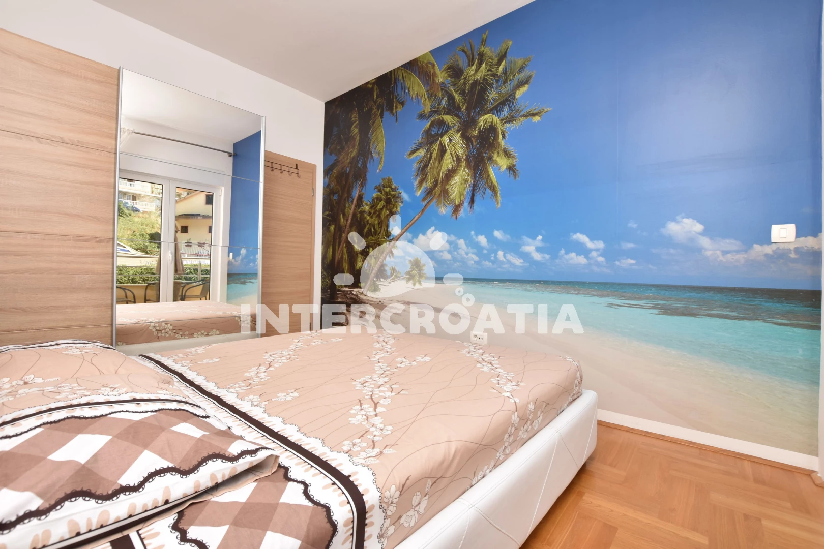 Apartmán Černá Hora - Budva CH 7019 N1