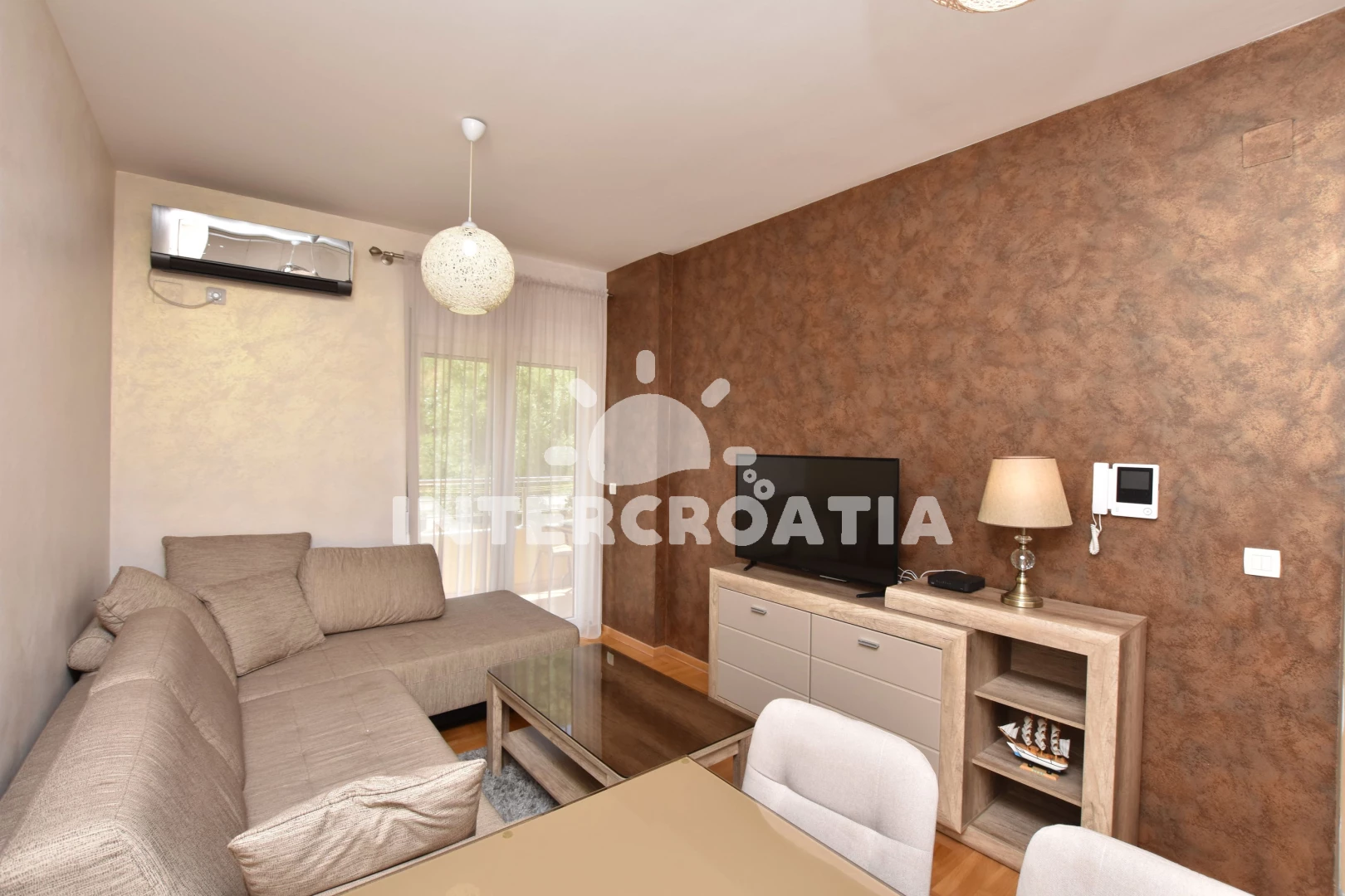 Apartmán Černá Hora - Budva CH 7019 N1