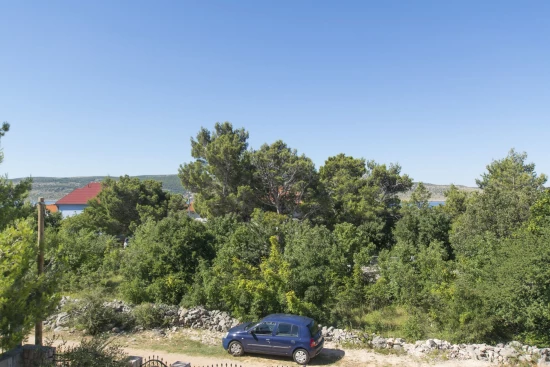 Apartmánový pokoj Severní Dalmácie - Seline DA 7466 N1