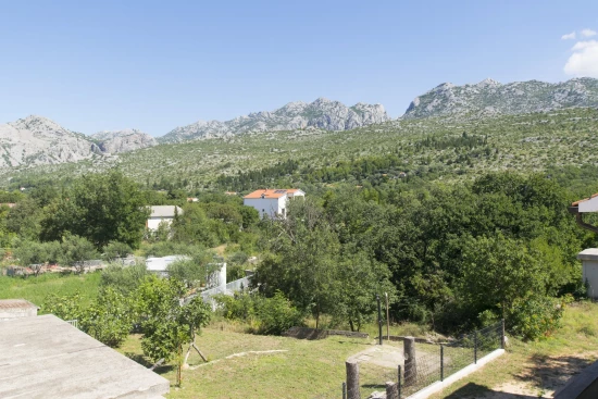 Apartmánový pokoj Severní Dalmácie - Seline DA 7466 N4