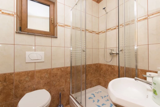 Apartmánový pokoj Severní Dalmácie - Seline DA 7466 N4
