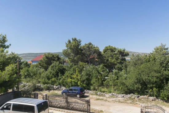 Apartmánový pokoj Severní Dalmácie - Seline DA 7466 N3