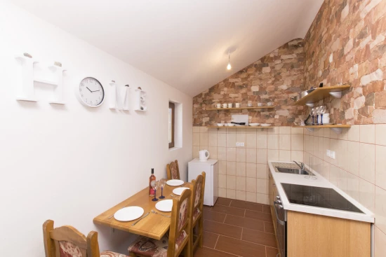 Domek Severní Dalmácie - Seline DA 7467 N1