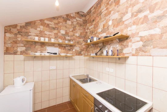 Domek Severní Dalmácie - Seline DA 7467 N1